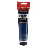 Amsterdam Expert Series acrylverf tube 150 ml Phtaloturkooisblauw 565 (19155650)