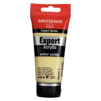 Amsterdam Expert Series acrylverf tube 75 ml Permanentcitroengeel Licht 217 (19112170)