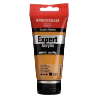 Amsterdam Expert Series acrylverf tube 75 ml Gele Oker 227 (19112270)