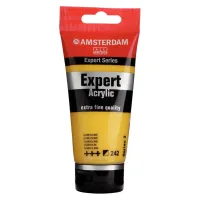 Amsterdam Expert Series acrylverf tube 75 ml Aureoline 242 (19112420)