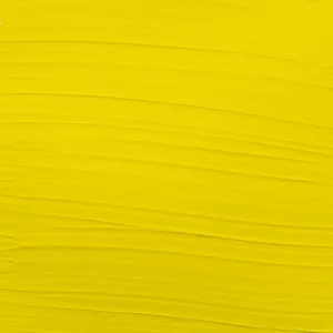 Amsterdam Expert Series acrylverf tube 75 ml Permanent Citroengeel 254 (19112540)