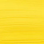 Amsterdam Expert Series acrylverf tube 75 ml Transparantgeel Middel 272 (19112720)