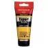 Amsterdam Expert Series acrylverf tube 75 ml Permanentgeel Middel 284 (19112840)