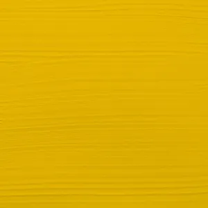 Amsterdam Expert Series acrylverf tube 75 ml Permanentgeel Middel 284 (19112840)