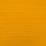 Amsterdam Expert Series acrylverf tube 75 ml Permanentgeel Donker 285 (19112850)