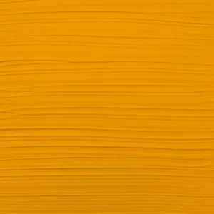 Amsterdam Expert Series acrylverf tube 75 ml Permanentgeel Donker 285 (19112850)