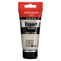 Amsterdam Expert Series acrylverf tube 75 ml Titaanbuff Donker 290 (19112900)