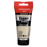 Amsterdam Expert Series acrylverf tube 75 ml Titaanbuff 291 (19112910)