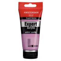 Amsterdam Expert Series acrylverf tube 75 ml Mauve 532 (19115320)