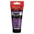 Amsterdam Expert Series acrylverf tube 75 ml Permanentviolet Dekkend 589 (19115890 )