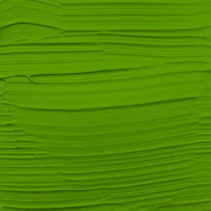 Amsterdam Expert Series acrylverf tube 75 ml Permanentgroen Licht 618 (19116180)