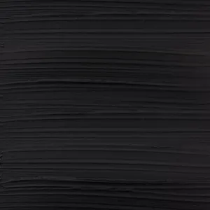 Amsterdam Expert Series acrylverf tube 75 ml Ivoorzwart 701 (19117010)