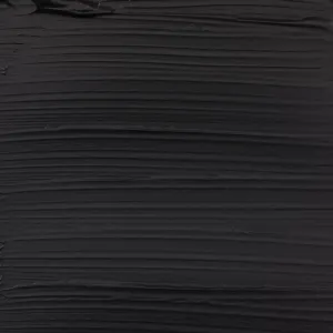 Amsterdam Expert Series acrylverf tube 75 ml Oxydzwart 735 (19117350)