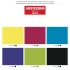 Amsterdam Acryl marker startersset | 6 kleuren (17519002)