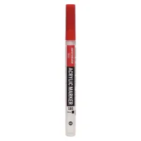 Amsterdam Acryl marker 2 mm Titaanwit 105 (17531050)