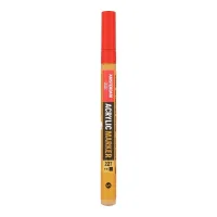 Amsterdam Acryl marker 2 mm Gele Oker 227 (17532270)