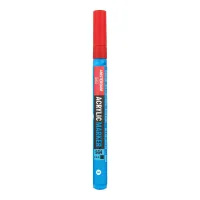 Amsterdam Acryl marker 2 mm Briljantblauw 564 (17535640)