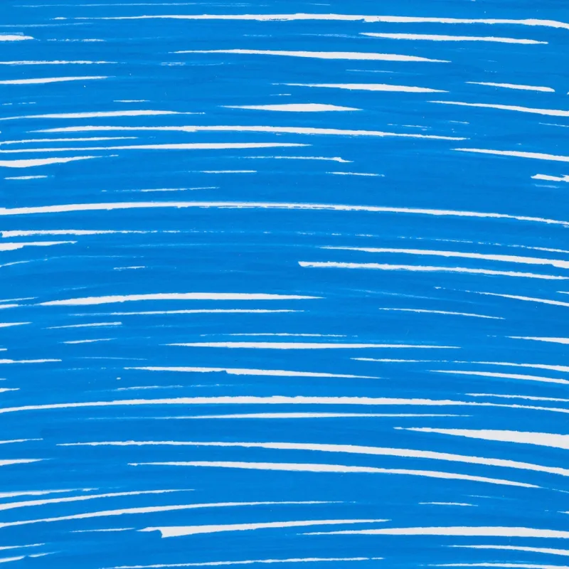 Amsterdam Acryl marker 2 mm Briljantblauw 564 (17535640)