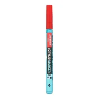 Amsterdam Acryl marker 2 mm Turkooisgroen 661 (17536610)