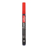 Amsterdam Acryl marker 2 mm Oxydzwart 735 (17507350)