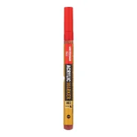 Amsterdam Acryli marker 2 mm Donkergoud 803 (17538030)