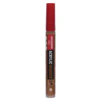 Amsterdam Acryl marker 4 mm Sienna Naturel 234 (17542340)