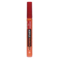 Amsterdam Acryl marker 4 mm Azo-Oranje 276 (17542760)