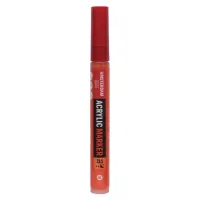 Amsterdam Acryl marker 4 mm Vermiljoen 311 (17543110)