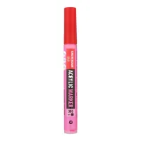 Amsterdam Acryl marker 4 mm Quinacridoneroze Licht 385 (17543850)