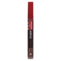 Amsterdam Acryl marker 4 mm Sienna Gebrand 411 (17534110)