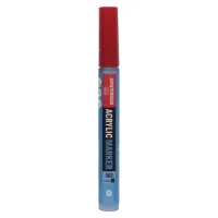 Amsterdam Acryl marker 4 mm Grijsblauw 562 (17545620)