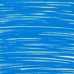 Amsterdam Acryl marker 4 mm Briljantblauw 564 (17545640)