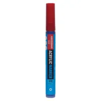 Amsterdam Acryl marker 4 mm Phtaloblauw 570 (17545700)