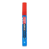 Amsterdam Acryl marker 4 mm Turkooisblauw 522 (17545720)
