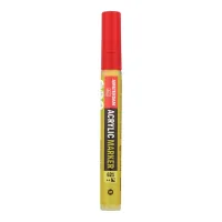 Amsterdam Acryl marker 4 mm Olijfgroen Licht 621 (17546210)