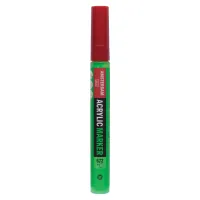 Amsterdam Acryl marker 4 mm Reflexgroen 672 (17546720)