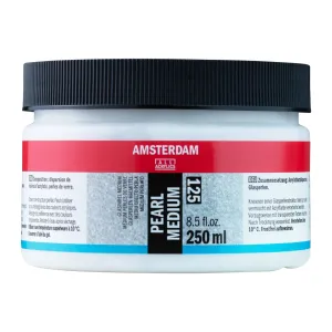 Amsterdam Glasparel medium 125 pot 250 ml (24173125)