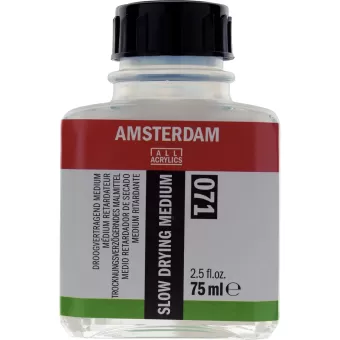 Amsterdam Droogvertragend medium 071 fles 75 ml 24283071