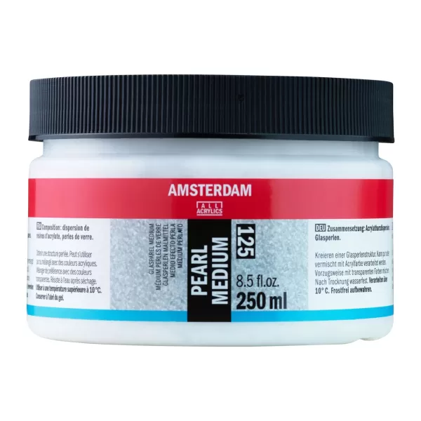 Amsterdam Glasparel medium 125 pot 250 ml (24173125)