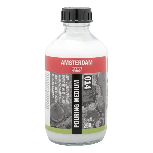 Amsterdam Pouring medium 014 fles 250 ml (24303014)