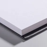 Amsterdam Schetsboek | 42 x 29,7 cm (A3), 250 g, 30 vellen (93023020)