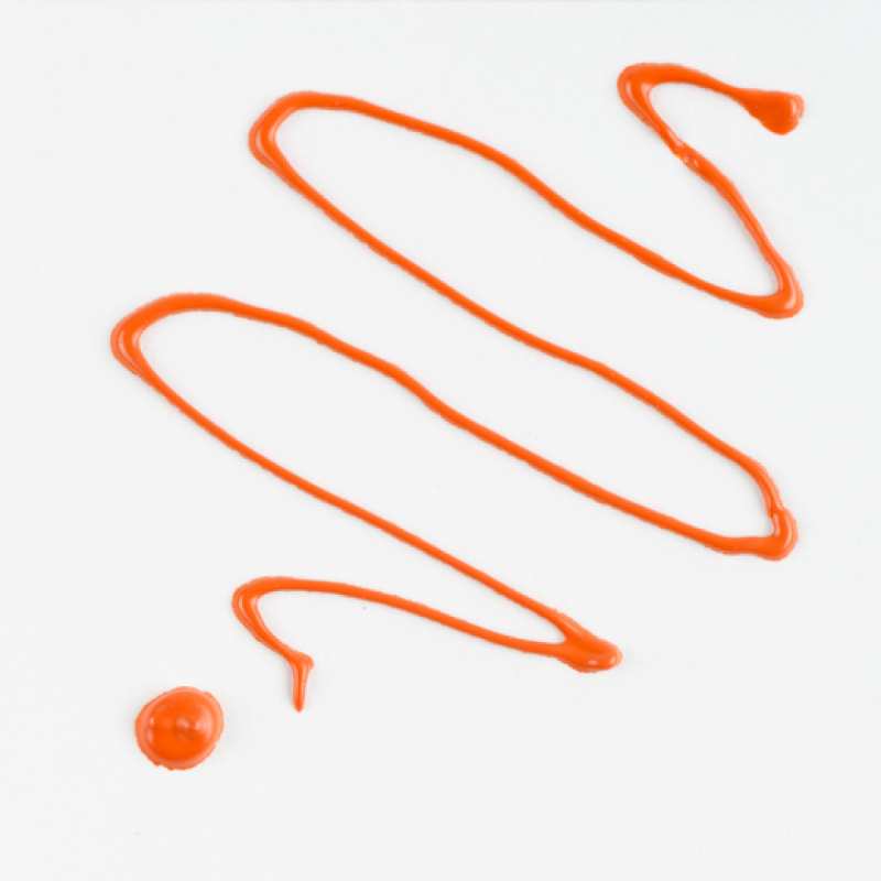 Amsterdam Reliëf Verf tube 20 ml Roodbruin 422 (58044221)