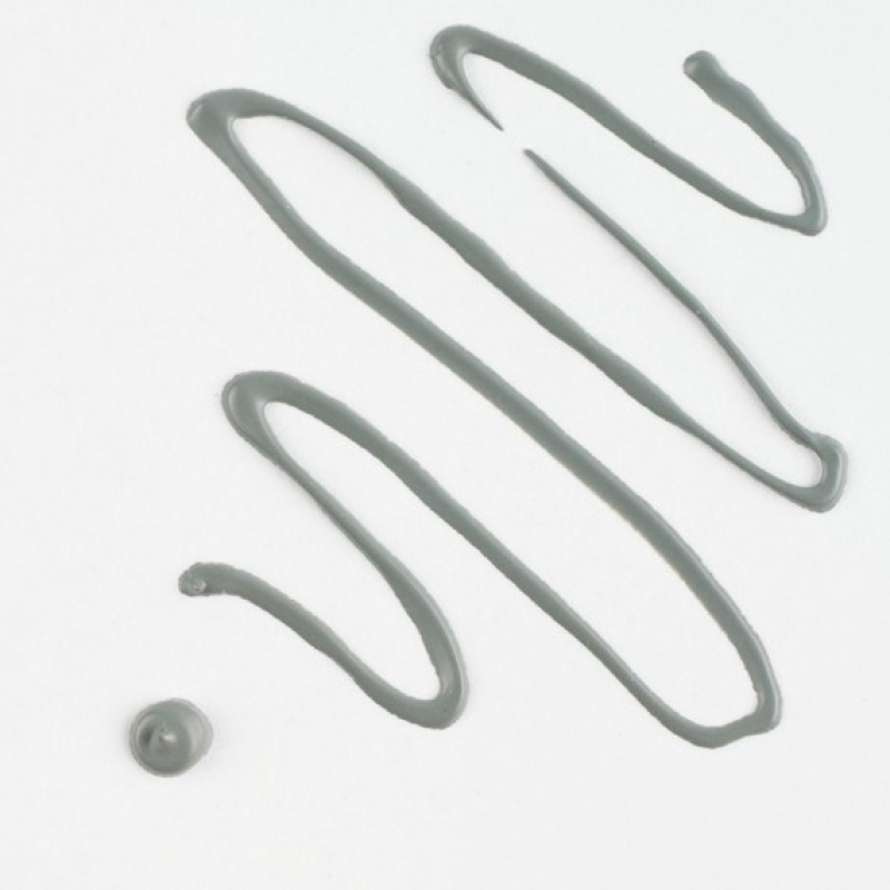 Amsterdam Reliëf Verf tube 20 ml Loodgrijs 736 (58047361)