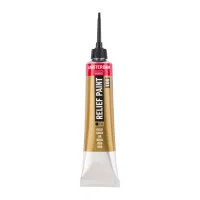 Amsterdam Reliëf verf tube 20 ml Goud 801 (58048011)