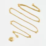 Amsterdam Reliëf verf tube 20 ml Goud 801 (58048011)