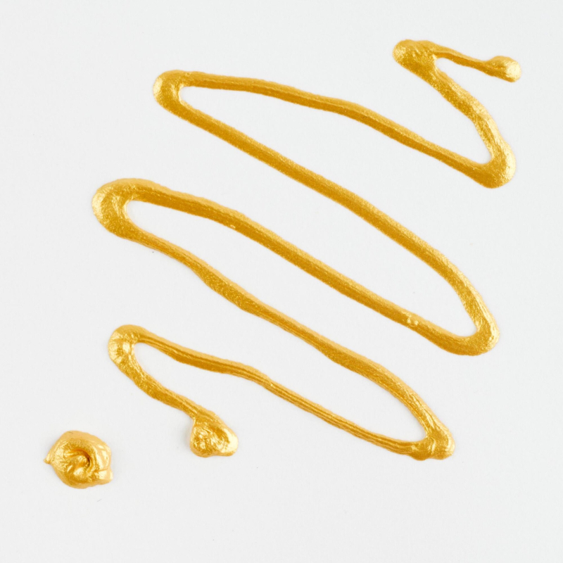 Amsterdam Reliëf Verf tube 20 ml Lichtgoud 802 (58048021)