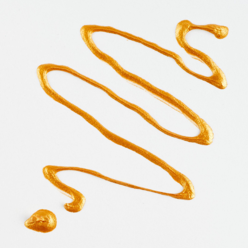 Amsterdam Reliëf Verf tube 20 ml Antiekgoud 814 (58048141)