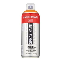 Amsterdam Spray paint 400 ml Goudoker 231 (17162310)