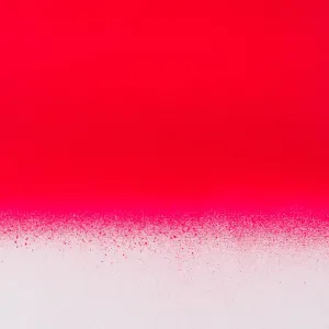 Amsterdam Spray paint 400 ml Transparantrood Middel 317 (17163170)