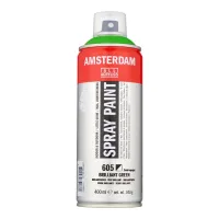 Amsterdam Spray paint 400 ml Briljantgroen 605 (17166050)